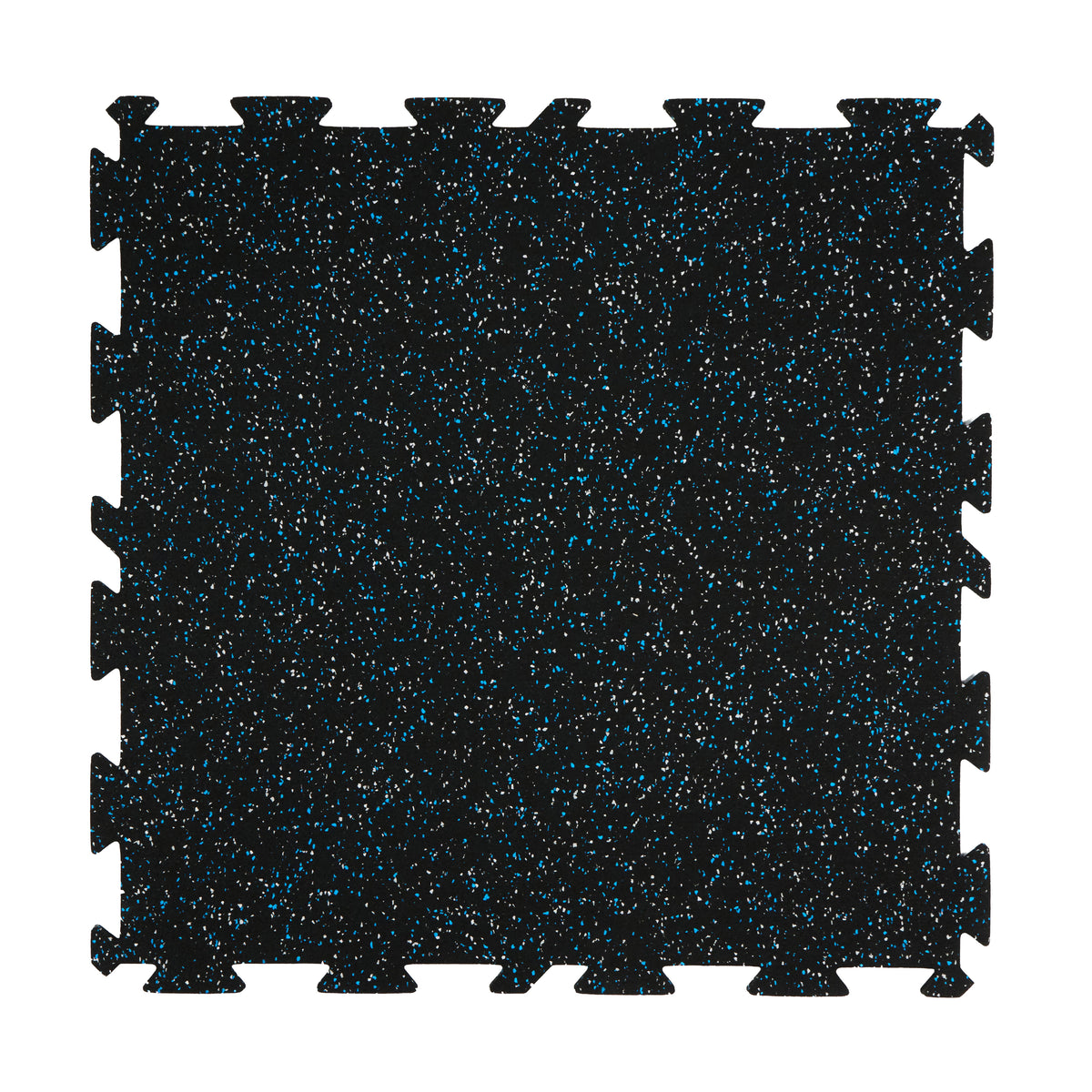 8mm Interlocking Tiles