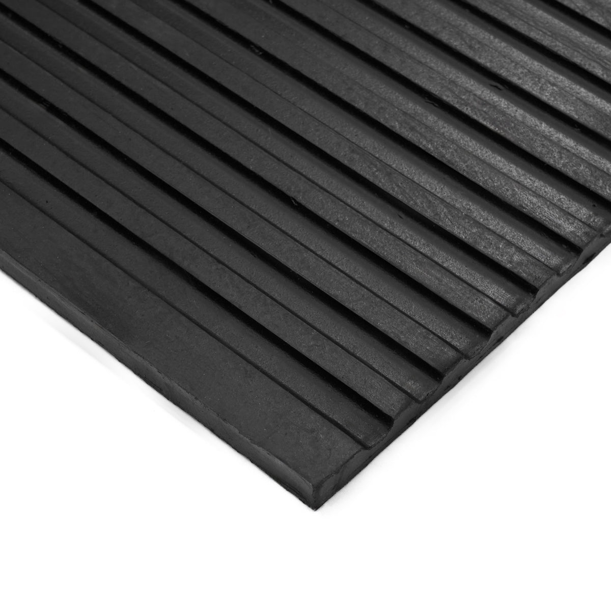 Agricultural Stall Mats  – 4' × 6' x 3/4"