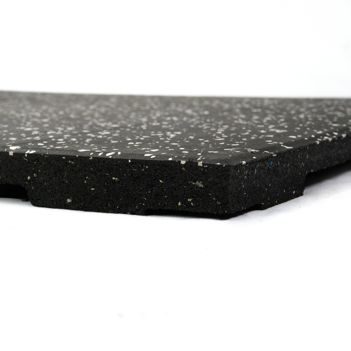 Impact Rubber Tiles – 19.5″ × 19.5″