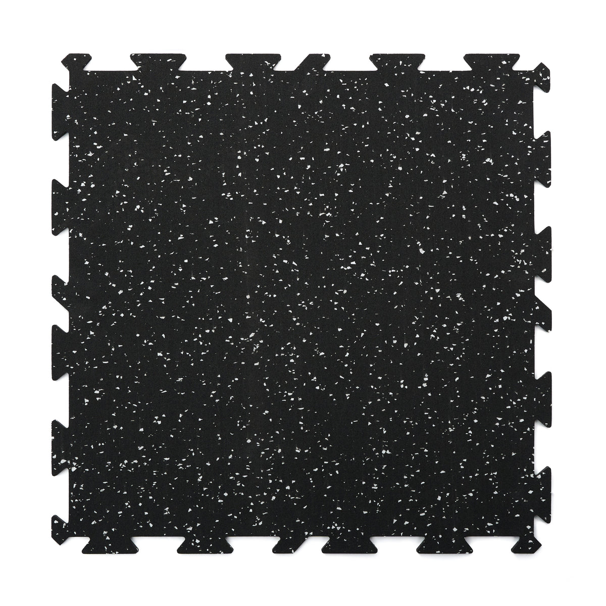 7mm Interlocking Rubber Tiles